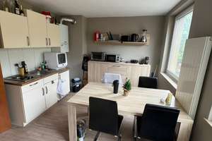 AC Mitte, tolle 2 ZDB  Wohn. mit EBK für 1 Person – Rehmplatz 20, 52070 Kaiserplatz, Aachen – Vorschaubild 16