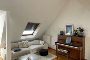 Mitbewohner*in - Wohnung Köln Innenstadt