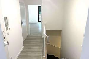 Charmantes Wohnen mit Balkon und  Rückzugsebene! – 45133 Bredeney, Essen – Vorschaubild 6