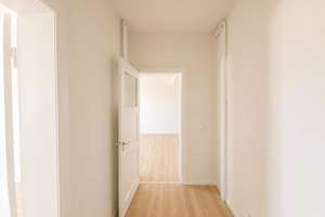 Exklusive 2-Zi.-Wohnung am Exer – Erstbezug nach Kernsanierung – Exerzierplatz 22, 24103 Exerzierplatz, Kiel – Vorschaubild 18