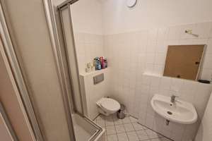 Helle 1-Zimmer-Wohnung mit Balkon  – Die vollständige Adresse der Immobilie erhältst du vom Anbieter., 13156 Niederschönhausen, Berlin – Vorschaubild 9