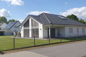 Traumhaftes Baugrundstück in Top Lage Sommerfeld mit Hausplanung – Löwenberger Weg 11c, 16766 Oberhavel (Kreis) – Vorschaubild 9