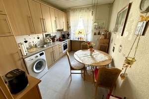 Gemütliche 2 Zimmer EG-Whg. mit EBK und Keller in zentraler, ruhiger  Lage von BS-Vorwerksiedlung – Klagenfurter Str. 17, 38112 Veltenhof-Rühme, Braunschweig – Vorschaubild 6