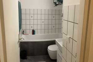 1-Zimmer Wohnung mit Balkon in München Sendling-Westpark – Albert-Roßhaupter-Straße 70, 81369 Mittersendling, München – Vorschaubild 5
