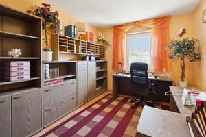Gepflegtes Reihenmittelhaus in Töging – Die vollständige Adresse der Immobilie erhältst du vom Anbieter., 84513 Töging am Inn – Vorschaubild 9