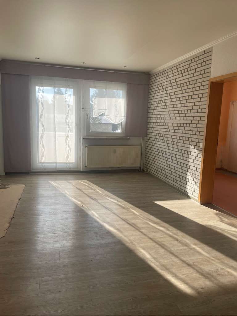 Immobilie in Oberlungwitz - Eigentumswohnung mit Balkon in Oberlungwitz - Bild 0