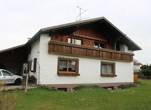 Wohnung mieten in OyMittelberg ImmobilienScout24