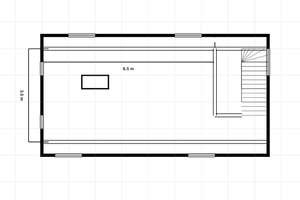Kernsaniertes Fachwerkhaus von privat in Großglattbach mit Garten und Carport – Vaihinger Straße 2, 75417 Mühlacker – Vorschaubild 23