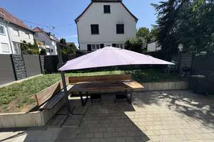 Ein Haus. Drei Wohnungen. Viele Lebensmodelle. – Die vollständige Adresse der Immobilie erhältst du vom Anbieter., 70567 Möhringen-Mitte, Stuttgart – Vorschaubild 19