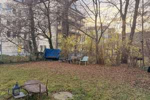 Ab sofort verfügbar | Große 2-Zimmer Wohnung I Balkon I Aufzug – Die vollständige Adresse der Immobilie erhältst du vom Anbieter., 4155 Gohlis-Süd, Leipzig – Vorschaubild 15