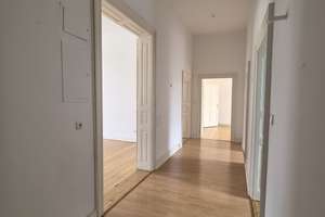 Nähe Adolfsallee - Stilvolle Altbauwohnung mit Balkon – Die vollständige Adresse der Immobilie erhältst du vom Anbieter., 65185 Mitte, Wiesbaden – Vorschaubild 3