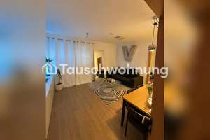 Tauschwohnung: 2-Zimmer-Wohnung in Köln, Ehrenfeld, 36 m²