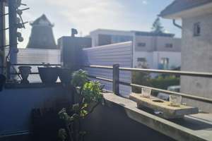 Frisch renovierte 3-Zimmer-Wohnung mit Balkon – Mühlenstraße 44, 18119 Seebad Warnemünde, Rostock – Vorschaubild 6