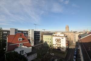 Exklusive 3-Zimmer Wohnung im 4. OG mit Balkon und barrierefreiem Zugang, 211,86 qm, Kulturdenkmal – Nowackanlage 11, 76137 Südstadt, Karlsruhe – Vorschaubild 14