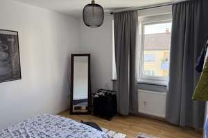 Helle, ruhige 3-Zimmer-Wohnung mit Balkon in der Sanderau – Hirschberger Str. 3, 97072 Sanderau, Würzburg – Vorschaubild 10