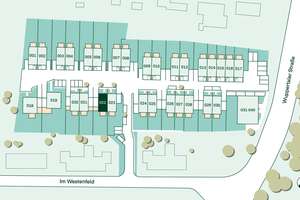 Modernes Haus mit zwei Terrassen – Im Westenfeld 35, 45529 Hattingen – Vorschaubild 19