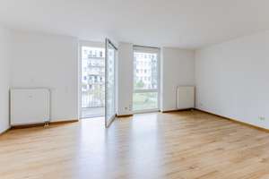 Modernes Wohnen mit urbanem Flair, Komfort und Nähe in der Neustadt-Süd – Die vollständige Adresse der Immobilie erhältst du vom Anbieter., 50677 Neustadt/Süd, Köln – Vorschaubild 4