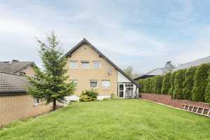 Modernes Einfamilien- und optional Mehrgenerationenhaus mit Sonnengarten in Mechernich – Euskirchen (Kreis) – Vorschaubild 1