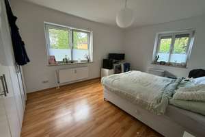 Charmante Hochparterrewohnung in ruhiger Lage – Die vollständige Adresse der Immobilie erhältst du vom Anbieter., 81375 Neuhadern, München – Vorschaubild 3