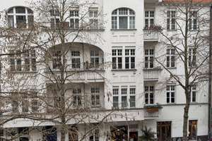 Altbau ruhig zum sanieren nahe Boxhagener Platz – Simplonstraße 13, 10245 Friedrichshain, Berlin – Vorschaubild 11