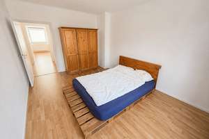 Modernisierte 2-Zimmer-Wohnung mit offenem Wohnkonzept und Balkon in Düsseldorf Flingern – Die vollständige Adresse der Immobilie erhältst du vom Anbieter., 40235 Flingern Nord, Düsseldorf – Vorschaubild 8