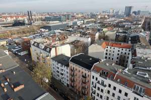 Lichtdurchflutete moderne 3-Zimmer-Wohnung mit Balkon im beliebten Stephankiez - sofort bezugsfrei – Die vollständige Adresse der Immobilie erhältst du vom Anbieter., 10559 Moabit, Berlin – Vorschaubild 23