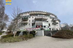 ALLES DA - modernes Bad, riesiger Balkon, Fahrstuhl und Tiefgarage – perfekter Wohnkomfort! – Fürstenstraße 141, 9130 Yorckgebiet, Chemnitz – Vorschaubild 13