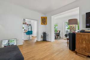 Exklusive Familienwohnung in absoluter Top-Lage von Köpenick-Wendenschloß! – Die vollständige Adresse der Immobilie erhältst du vom Anbieter., 12557 Köpenick, Berlin – Vorschaubild 9