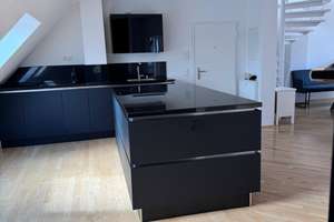 Hochwertige Maisonette in Premiumlage am Ostpark mit 2 Sonnenterrassen – Sulzbachstr. 55, 40629 Gerresheim, Düsseldorf – Vorschaubild 4