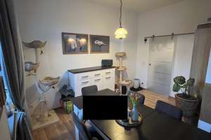 3-Zimmer-Wohnung im 2. OG in Wiesbaden-Nordost – Die vollständige Adresse der Immobilie erhältst du vom Anbieter., 65193 Nordost, Wiesbaden – Vorschaubild 3