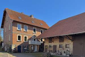 Ihr eigenes kleines Wohnparadies!

Bezauberndes Anwesen für naturliebende Großfamilien - Felsberg- – Die vollständige Adresse der Immobilie erhältst du vom Anbieter., 34587 Felsberg – Vorschaubild 1