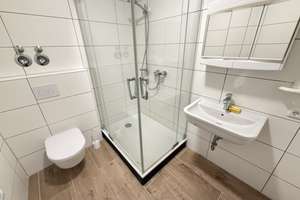 Zur Miete - Barrierefreie 2-Zimmer Erdgeschosswohnung in Lauenförde – Sohnreystraße 5b, 37697 Lauenförde – Vorschaubild 6