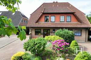 Rückzugsort mit perfekter Anbindung – Segeberg (Kreis) – Vorschaubild 1