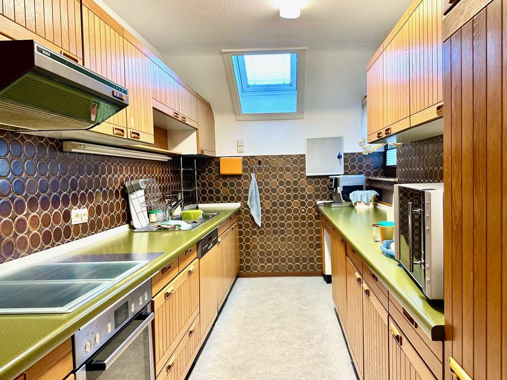 Immobilie in Ellwangen (Jagst) - Ausreichend Platz für Ihre Familie! - Bild 4