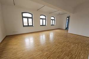 Rollstuhlgerechte 2-Raumwohnung im EG des „Weißen Adler“ – Bautzner Landstraße 62, 1324 Bühlau/Weißer Hirsch, Dresden – Vorschaubild 7