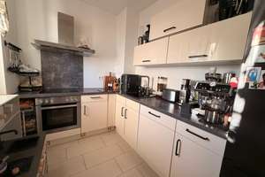 Alltagstaugliches Penthouse mit 3 Zimmern in Köln Reiterstaffelquartier – Die vollständige Adresse der Immobilie erhältst du vom Anbieter., 50968 Marienburg, Köln – Vorschaubild 3