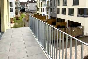 Modernes Studentenappartement - ALL INCLUSIVE! – Kronenstr. 45, 44789 Südinnenstadt, Bochum – Vorschaubild 7