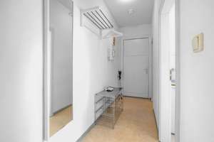 Lichtdurchflutete Altbauwohnung mit besonderer Raumwirkung – Die vollständige Adresse der Immobilie erhältst du vom Anbieter., 12049 Neukölln (Ortsteil), Berlin – Vorschaubild 8