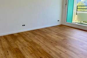 Helle, 2023 sanierte 4-Zimmer-Wohnung im 4. OG mit Balkon & Pool in Mainz-Mombach – Westring 257, 55120 Mombach, Mainz – Vorschaubild 7