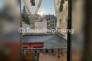 Tauschwohnung: Tausch 3zi+balkon Stühlinger,ggn günstigere 3zi – Die vollständige Adresse der Immobilie erhältst du vom Anbieter., 79106 Alt-Stühlinger, Freiburg im Breisgau – Vorschaubild 2