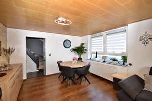 Bremerhaven - Eckernfeld | Sanierte Doppelhaushälfte mit Garage & vielen Vorzügen – Die vollständige Adresse der Immobilie erhältst du vom Anbieter., 27580 Lehe, Bremerhaven – Vorschaubild 8