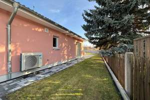 Einziehen und genießen! Stilvoller Wohlfühl- Bungalow mit Sonnenterrasse, Garten und Energieklasse A – Bachstraße 6b, 6766 Bitterfeld-Wolfen – Vorschaubild 33