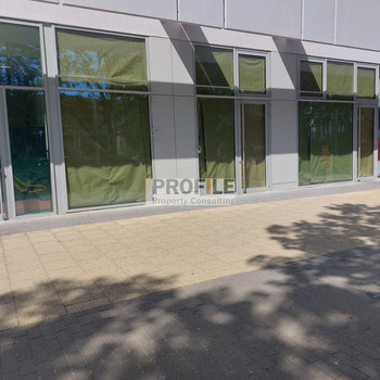 Bürofläche in Mitte