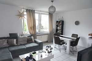 DO. südl. Stadtmitte, 55 m², 2 Raum Whg. , Rosenviertel, Olpe – Olpe 21, 44135 Dortmund – Vorschaubild 9