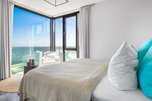 Erste Reihe Ostsee | Luxuriöses Ferienhaus | Separate Gästewohnung | Atemberaubender Blick von Sc... – Die vollständige Adresse der Immobilie erhältst du vom Anbieter., 24376 Kappeln – Vorschaubild 8