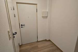 Modernisierte 1-Zimmer-Wohnung mit Terrasse | Sofort frei | Hannover-Ahlem – Wunstorfer Landstraße 3a, 30453 Ahlem, Hannover – Vorschaubild 5