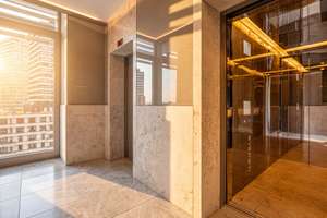 Hotelfeeling der Wohnung und Urlaubsfeeling der Lage - Bezugsfrei im Living Levels – Die vollständige Adresse der Immobilie erhältst du vom Anbieter., 10243 Friedrichshain, Berlin – Vorschaubild 17