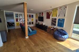 Doppelhaus-Villa in Exklusiver Parkanlage – Rudelsweiherstrasse 20a, 91054 Burgberg, Erlangen – Vorschaubild 11