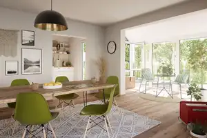 Köln: Exklusives Neubauprojekt in Köln Höhenhaus! – Köln – Vorschaubild 4