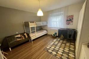 Moderne 3-Zimmer-Wohnung mit großem Garten in Rüsselsheim am Main – Bodenheimer Straße 7, 65428 Rüsselsheim am Main – Vorschaubild 7